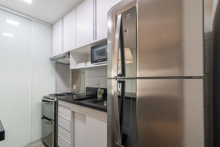 Apartamento para alugar com 54m², 1 quarto e 1 vagaCozinha