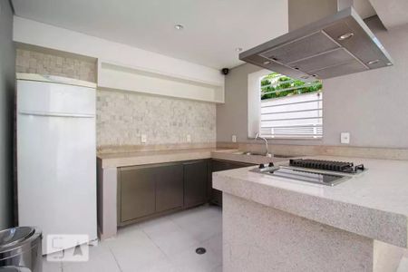 Apartamento para alugar com 54m², 1 quarto e 1 vagaÁrea comum - Churrasqueira