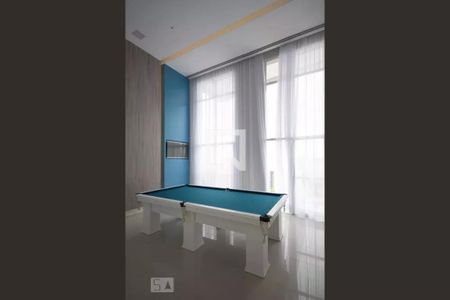 Apartamento para alugar com 54m², 1 quarto e 1 vagaÁrea comum - Salão de Jogos