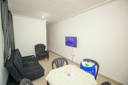 Apartamento à venda com 89m², 2 quartos e 1 vagaSala