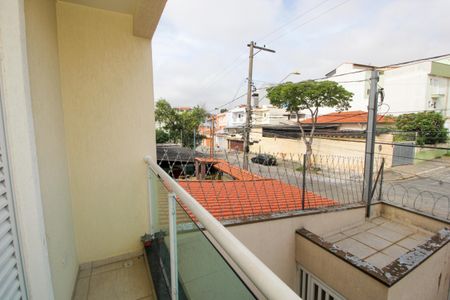 Apartamento à venda com 89m², 2 quartos e 1 vagaVaranda da Suíte