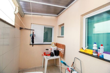 Apartamento à venda com 89m², 2 quartos e 1 vagaÁrea de Serviço