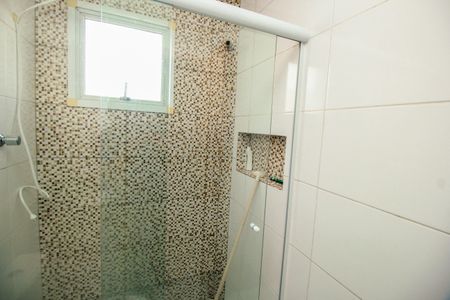 Apartamento à venda com 89m², 2 quartos e 1 vagaBanheiro da Suíte