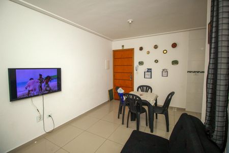 Apartamento à venda com 89m², 2 quartos e 1 vagaSala