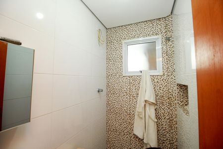 Apartamento à venda com 89m², 2 quartos e 1 vagaBanheiro Social