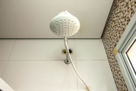 Apartamento à venda com 89m², 2 quartos e 1 vagaBanheiro da Suíte