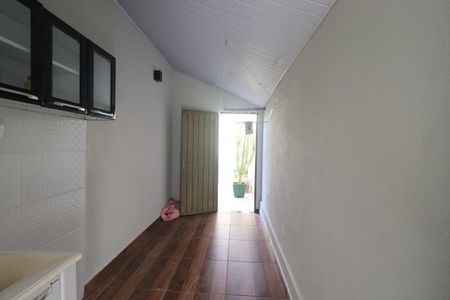 Casa para alugar com 70m², 2 quartos e 2 vagasÁrea de Serviço