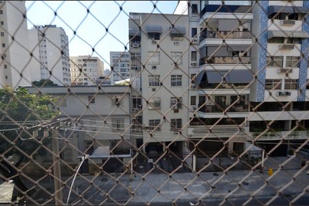 Sala de apartamento à venda com 3 quartos, 115m² em Maracanã, Rio de Janeiro