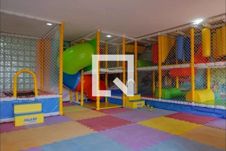 Apartamento à venda com 133m², 3 quartos e 2 vagasBrinquedoteca