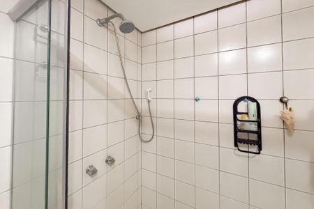 Apartamento à venda com 133m², 3 quartos e 2 vagasBanheiro da Suíte 2