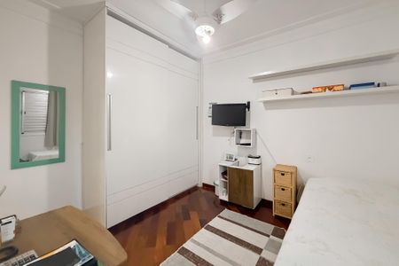 Apartamento à venda com 133m², 3 quartos e 2 vagasSuíte 1