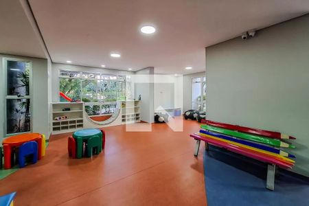 Apartamento à venda com 133m², 3 quartos e 2 vagasBrinquedoteca