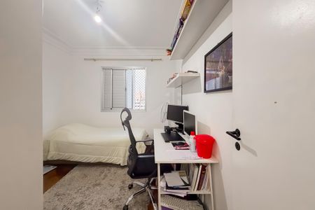 Apartamento à venda com 133m², 3 quartos e 2 vagasQuarto