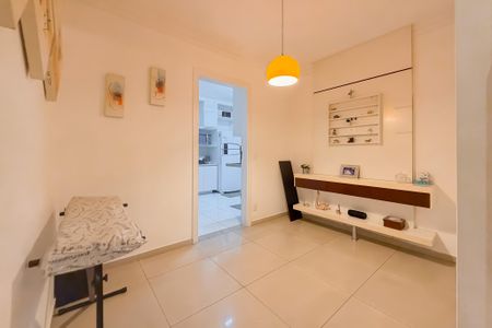 Apartamento à venda com 133m², 3 quartos e 2 vagasCozinha