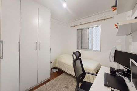 Apartamento à venda com 133m², 3 quartos e 2 vagasQuarto