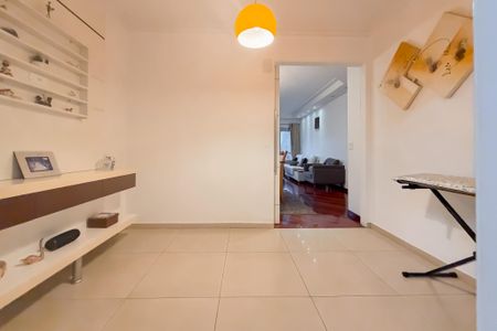 Apartamento à venda com 133m², 3 quartos e 2 vagasCozinha