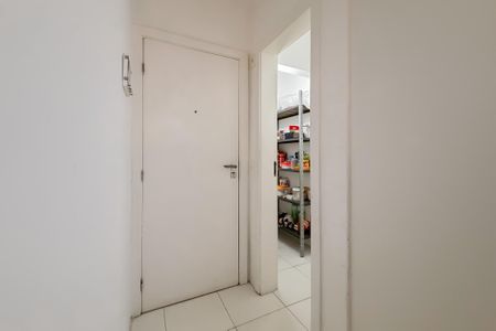 Apartamento à venda com 133m², 3 quartos e 2 vagasDespensa
