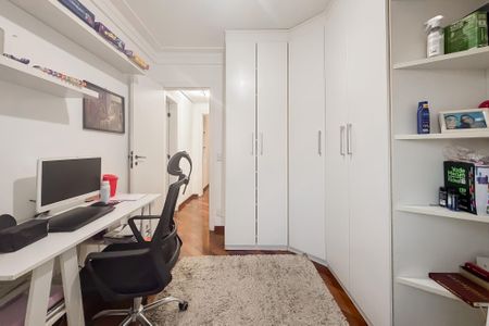 Apartamento à venda com 133m², 3 quartos e 2 vagasQuarto