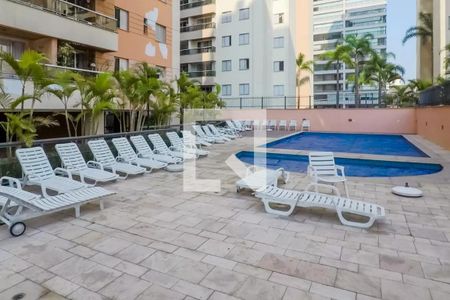 Apartamento à venda com 133m², 3 quartos e 2 vagasPiscina