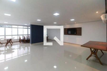 Apartamento à venda com 133m², 3 quartos e 2 vagasSalão de Festas