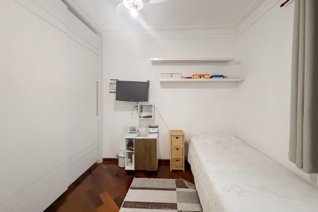 Apartamento à venda com 133m², 3 quartos e 2 vagasSuíte 1