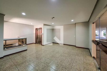 Apartamento à venda com 133m², 3 quartos e 2 vagasHall de Entrada