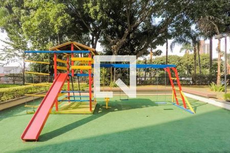 Apartamento à venda com 133m², 3 quartos e 2 vagasPlayground