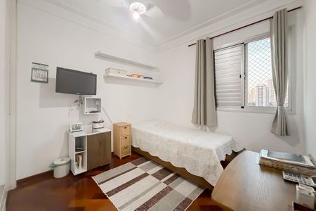 Apartamento à venda com 133m², 3 quartos e 2 vagasSuíte 1