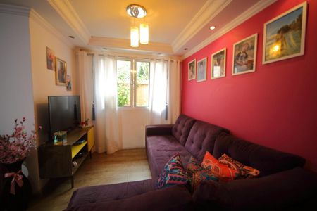 Apartamento para alugar com 78m², 3 quartos e 1 vagaSala