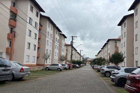 Apartamento para alugar com 78m², 3 quartos e 1 vagaÁrea comum -