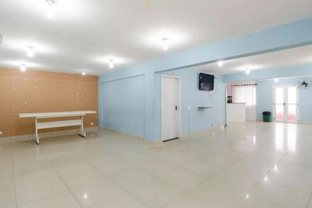 Apartamento para alugar com 78m², 3 quartos e 1 vagaÁrea comum - Salão de festas