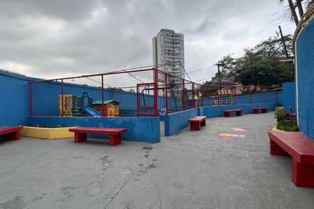 Apartamento para alugar com 78m², 3 quartos e 1 vagaÁrea comum - Playground