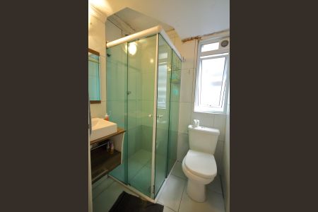 Apartamento para alugar com 78m², 3 quartos e 1 vagaBanheiro Social 