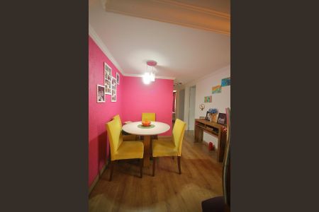 Apartamento para alugar com 78m², 3 quartos e 1 vagaSala