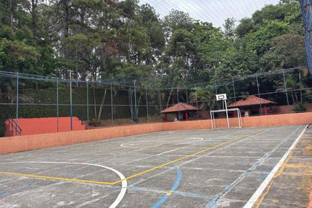 Apartamento para alugar com 78m², 3 quartos e 1 vagaÁrea comum - Quadra esportiva 