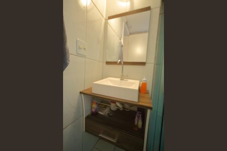 Apartamento para alugar com 78m², 3 quartos e 1 vagaBanheiro Social 