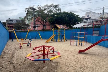 Apartamento para alugar com 78m², 3 quartos e 1 vagaÁrea comum - Playground