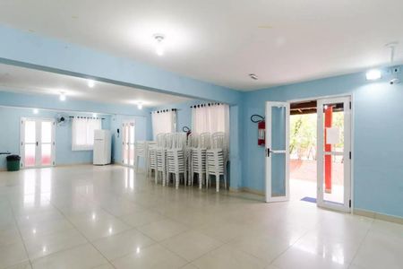 Apartamento para alugar com 78m², 3 quartos e 1 vagaÁrea comum - Salão de festas