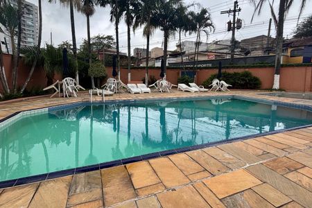 Apartamento para alugar com 78m², 3 quartos e 1 vagaÁrea comum - Piscina