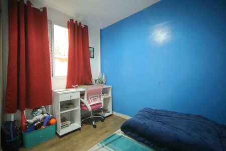 Apartamento para alugar com 78m², 3 quartos e 1 vagaQuarto 2 