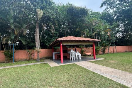 Apartamento para alugar com 78m², 3 quartos e 1 vagaÁrea comum - Churrasqueira