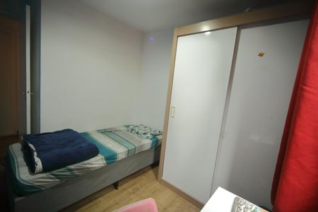 Apartamento para alugar com 78m², 3 quartos e 1 vagaQuarto 2 