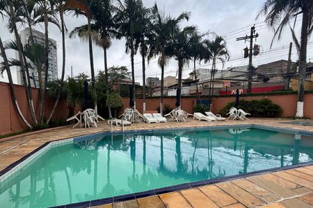 Apartamento para alugar com 78m², 3 quartos e 1 vagaÁrea comum - Piscina