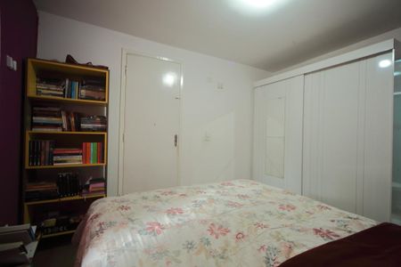 Suíte  de apartamento à venda com 3 quartos, 78m² em Demarchi, São Bernardo do Campo