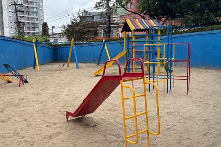 Apartamento para alugar com 78m², 3 quartos e 1 vagaÁrea comum - Playground