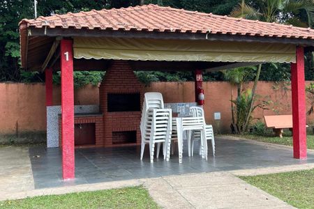 Apartamento para alugar com 78m², 3 quartos e 1 vagaÁrea comum - Churrasqueira