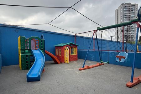 Apartamento para alugar com 78m², 3 quartos e 1 vagaÁrea comum - Playground
