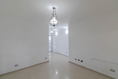 Sala de casa para alugar com 2 quartos, 100m² em Jardim Pedro José Nunes, São Paulo