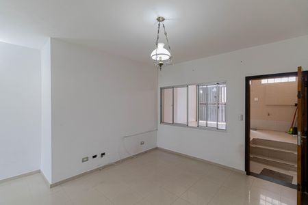 Sala de casa para alugar com 2 quartos, 100m² em Jardim Pedro José Nunes, São Paulo