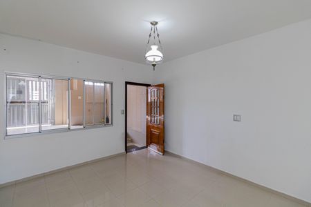 Sala de casa para alugar com 2 quartos, 100m² em Jardim Pedro José Nunes, São Paulo